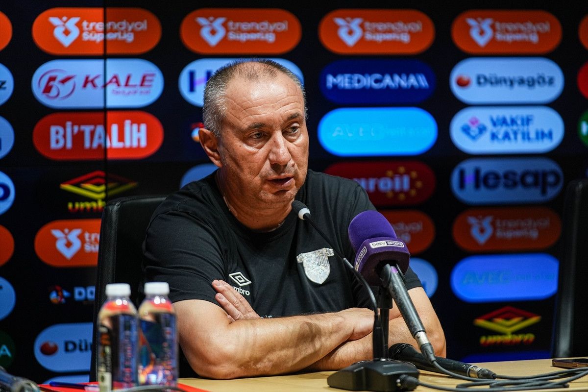 stanimir stoilov savunma anlaminda iyi is cikardik 1 AGDOf5sh