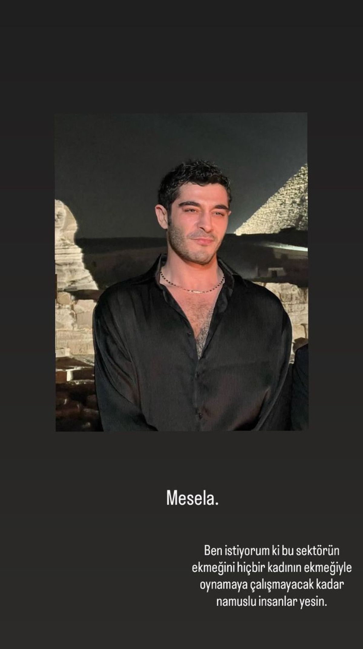 sunucu hazal eker burak denizi ifsaladi 0 IVCu13bZ