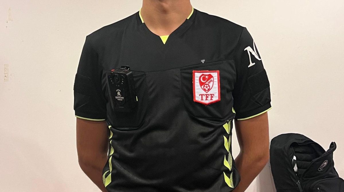 super lig ve 1 lig maclarinda yaka kamerasi uygulamasi devreye girdi 1 e5TsbSR5