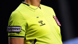 super ligde 3 hafta maclarinin hakemleri aciklandi FQSYzYPm