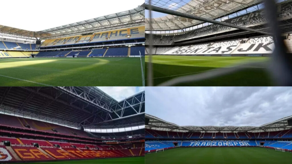 super ligde en ucuz kombine bilet 2 bin en pahalisi 455 bin tl IJleqQft