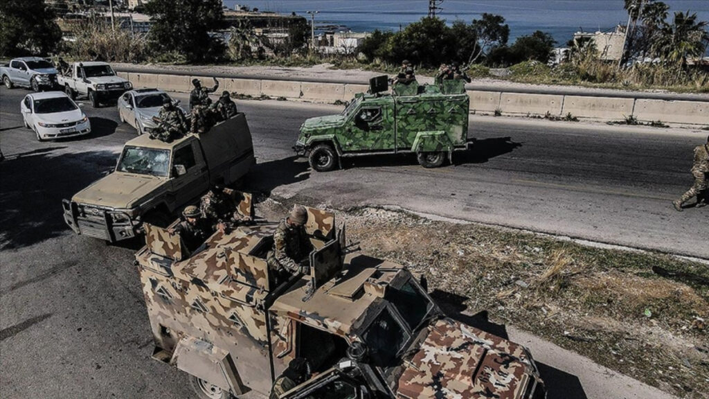 suriye ordusundan sdgye yonelik 50 bin askerlik harek t plani HEY7Dntd