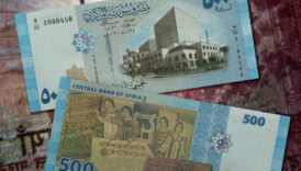 suriye uc asamada yeni banknot basacak UYHHQsqz