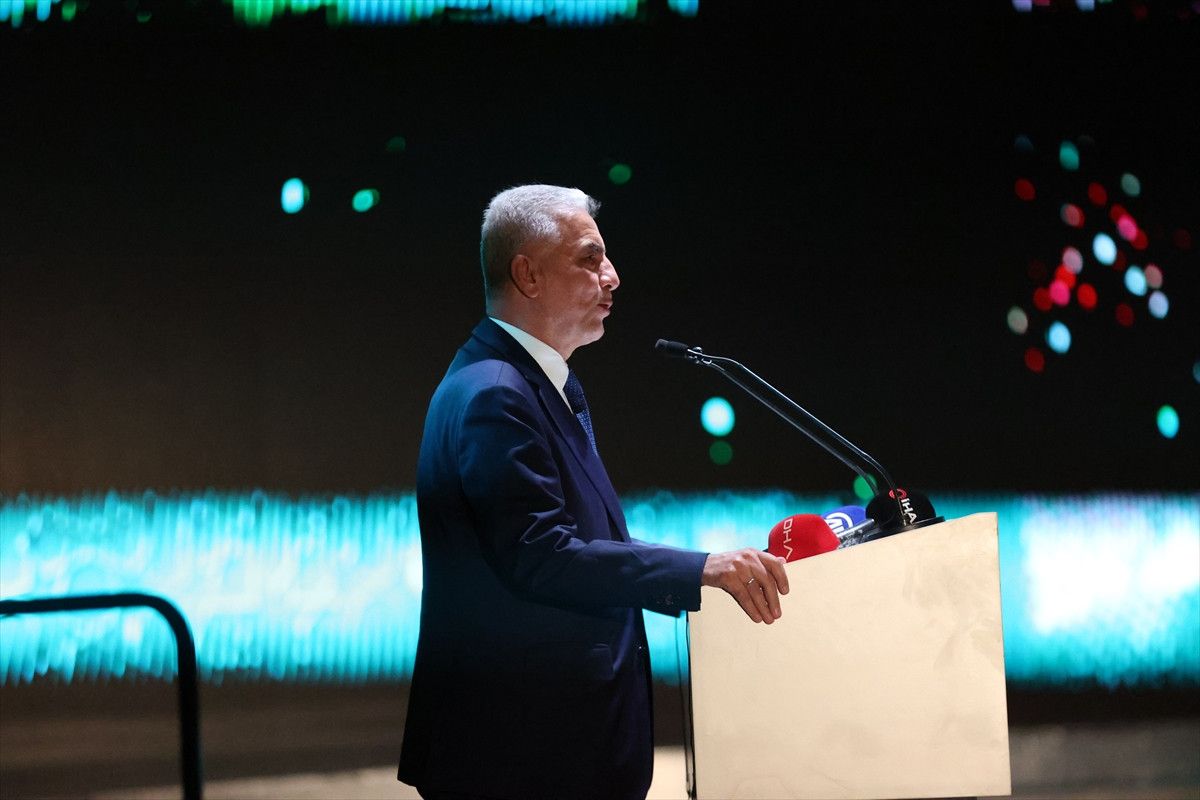 suriyede 6 yil aradan sonra uluslararasi sam fuari duzenlendi 1 eP3IdMvj