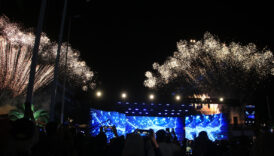 suriyede 6 yil aradan sonra uluslararasi sam fuari duzenlendi cOSUAbIM