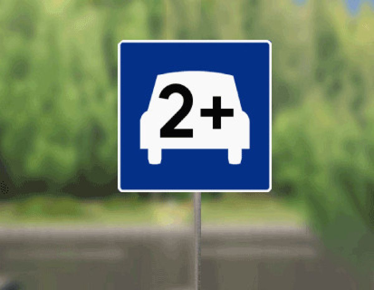 suruculer dikkat norvec yollarinda yeni trafik levhasi goruldu iste anlami 1 QWffOhvy