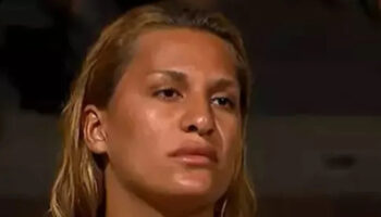 survivor almeda baylan trafik kazasi gecirdi araba ucurumdan yuvarlandi Cx39bgyx