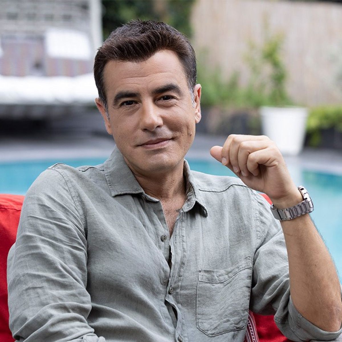 taciz iddialari vardi burcin terzioglu yeni partneri tayanc ayaydini takipten cikti 0