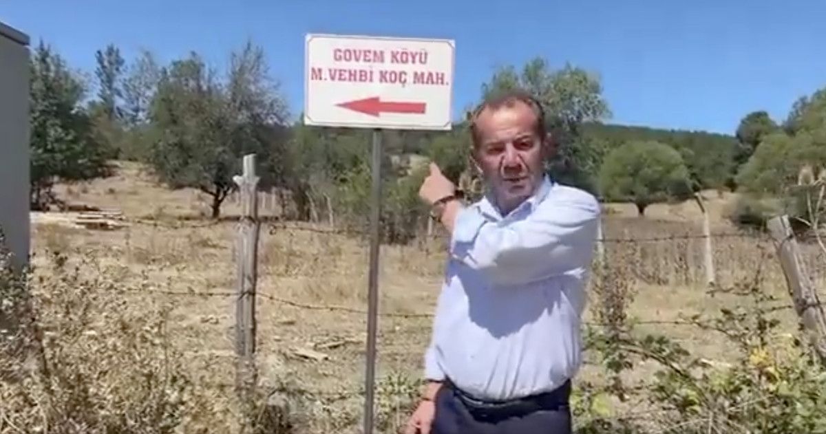 tanju ozcan ali koc bana had bildirmeye kalkti 2