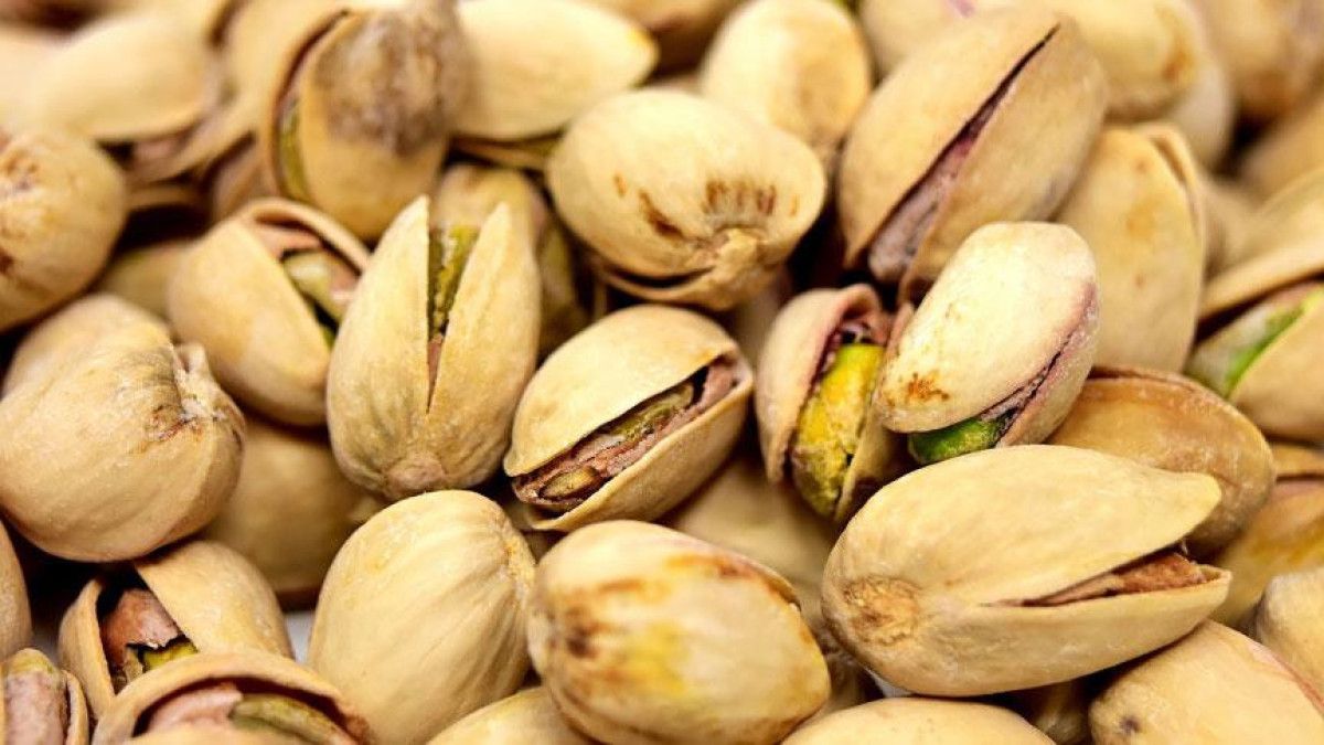 Tarım, Ticaret ve Hazine bakanlıkları fıstık sektörü denetlendi 1 tarim ticaret ve hazine bakanliklari fistik sektoru denetlendi 0