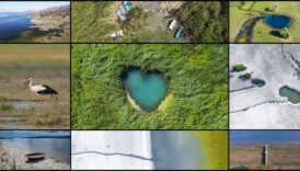 tarim ve orman bakanligi kuraklik riski altindaki 8 gol icin harekete gecti krKyQGKD