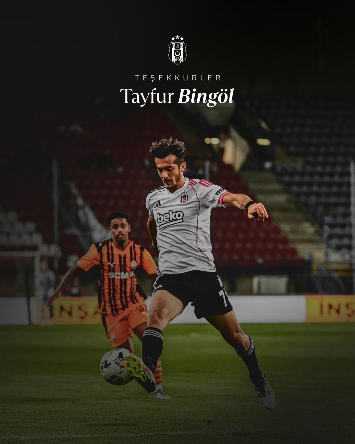 Tayfur Bingöl, Kocaelispor'a transfer oldu 1 tayfur bingol kocaelispora transfer oldu 0 zVM8dKFZ