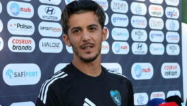 tayfur bingolden iddiali sozler 10 15 gol hedefliyorum HuLMw91K