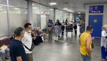 tekirdagda yemekten zehirlenen 50 isci hastanelik oldu LVDx2XIg