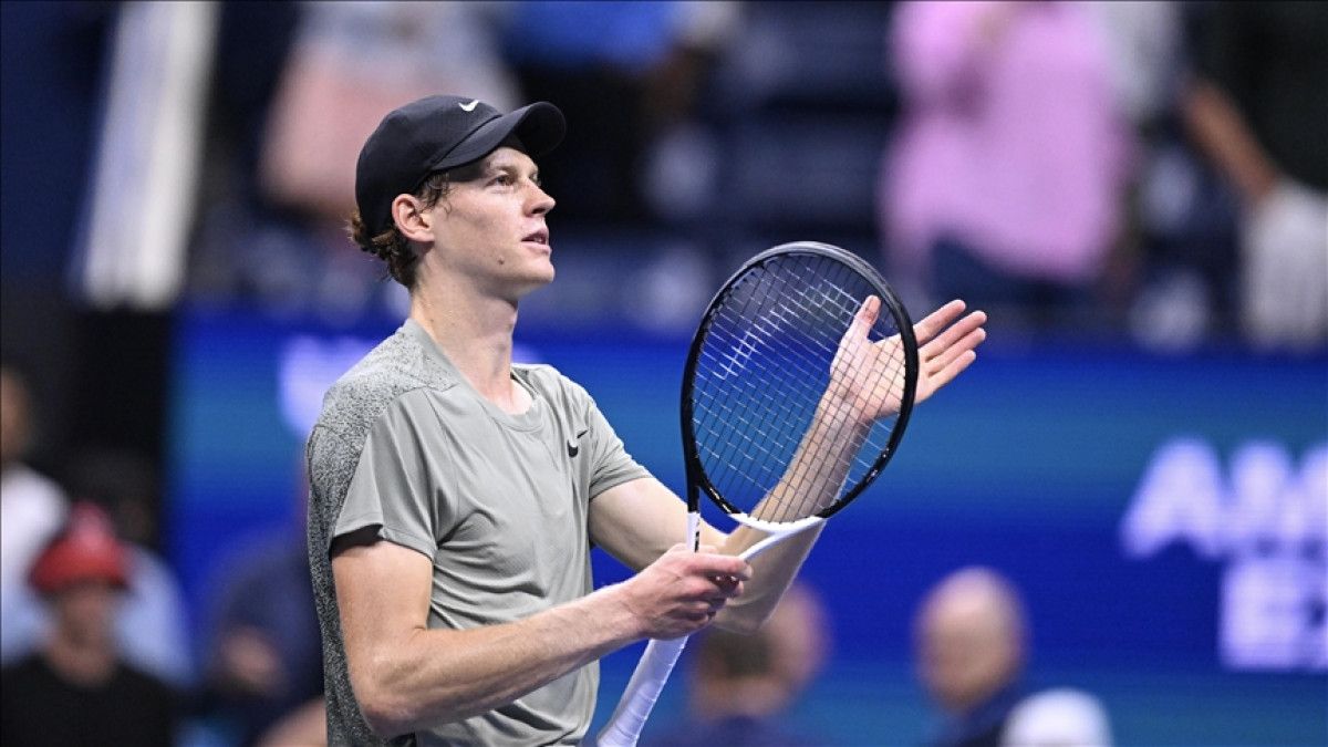 teniste grand slam mevsimi abdde noktalaniyor 1 by2HBrsd