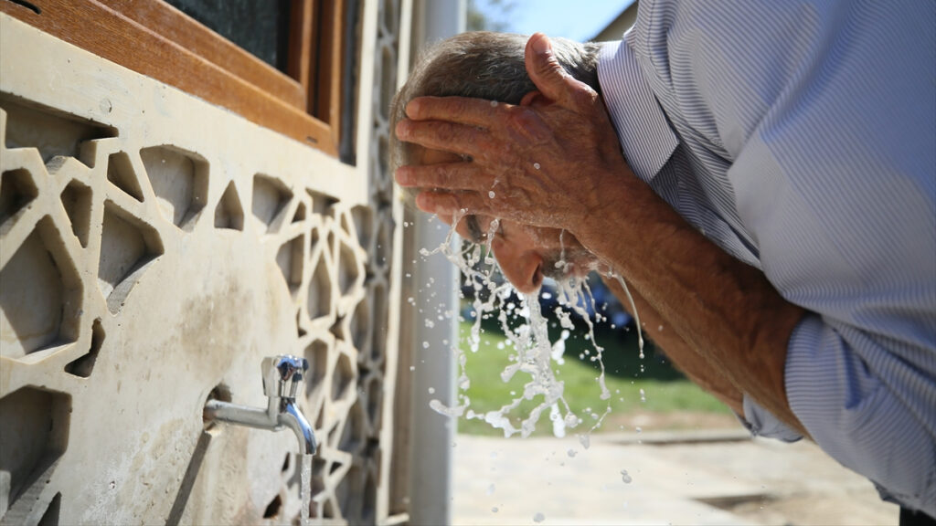 termometreler 51 dereceyi gosterdi ALynx271