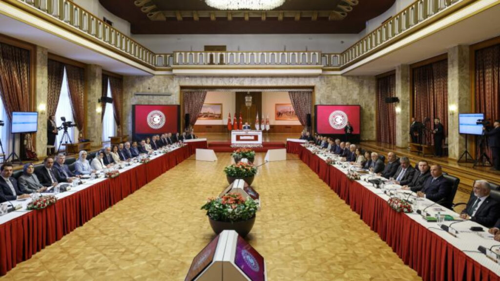 terorsuz turkiye komisyonunda cep telefonu onlemi WCrCTmam