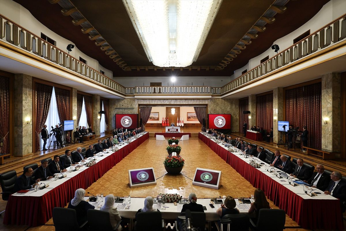 terorsuz turkiye komisyonunda eski meclis baskanlari dinlenecek 0 OS2MUVHP