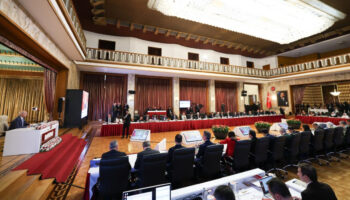 terorsuz turkiye komisyonunda eski meclis baskanlari dinlenecek pO1GDxpv