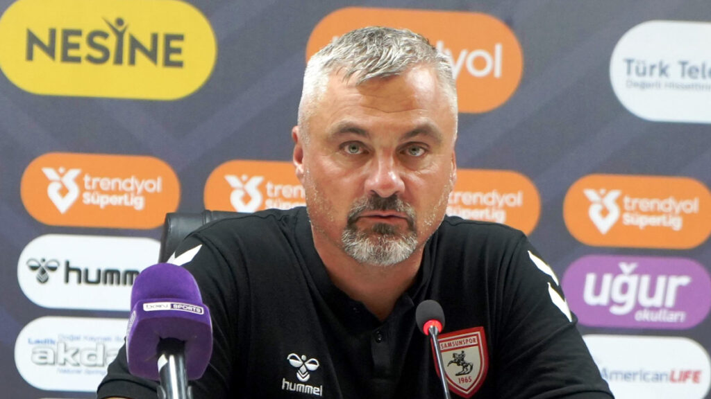 thomas reis sezona iyi bir sonucla baslamak cok onemliydi IY3OJiTb