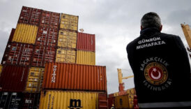 ticaret bakanligi 7 ayda 417 milyar tllik kacak esya ve uyusturucu yakalandi rPiyL2fF