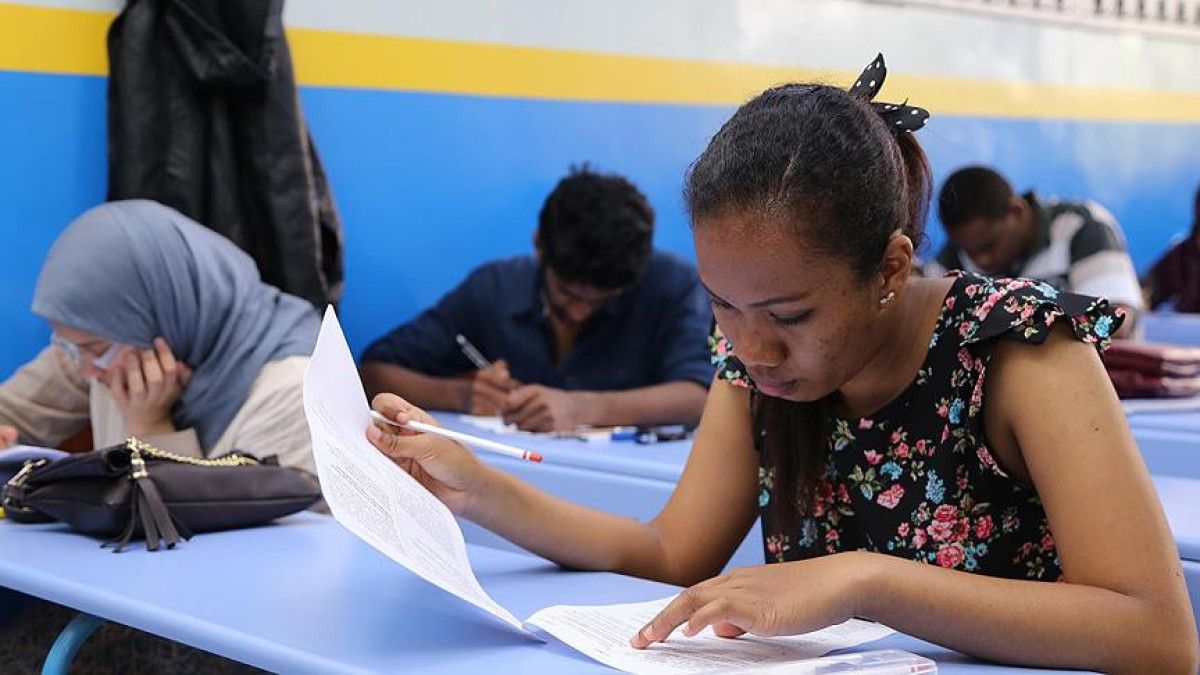 ticaret bakanligi egitim hizmetleri ihracatinda rekor artis 0 tqUWehDw