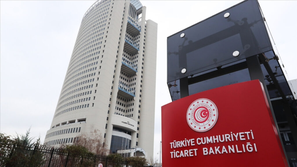 ticaret bakanligi temmuz ayinda altdatici reklamlara toplam 157 milyon tl ceza verildi 6Q5euSbR