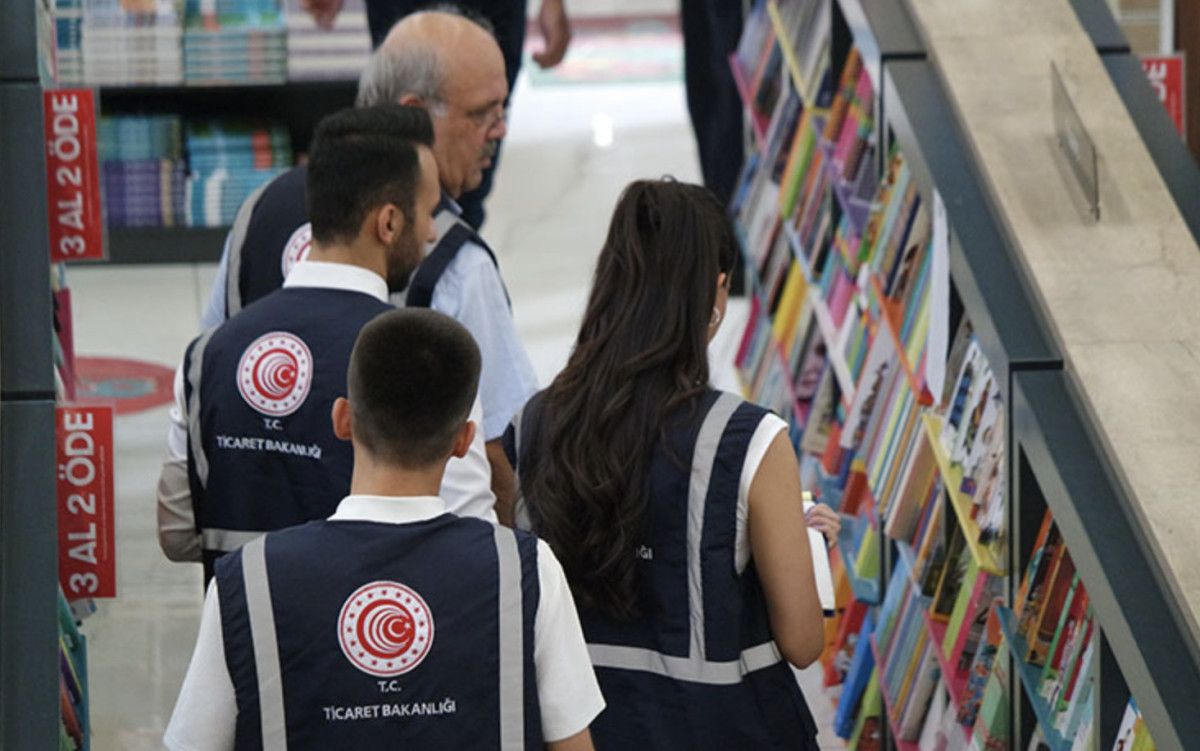 ticaret bakanligindan kirtasiye ve okul urunlerine yonelik denetim 4 pulAnX5k
