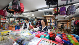 ticaret bakanligindan kirtasiye ve okul urunlerine yonelik denetim zj1iermZ