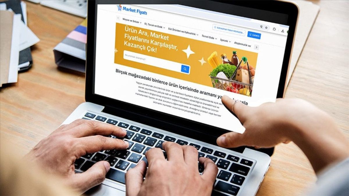 ticaret bakanliginin market fiyati uygulamasi mobilde 1