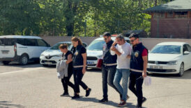 tokatta coplukte cesedi bulunan bebegin anne ve babasi 12 yil sonra tespit edilerek tutuklandi NpdfEwZC