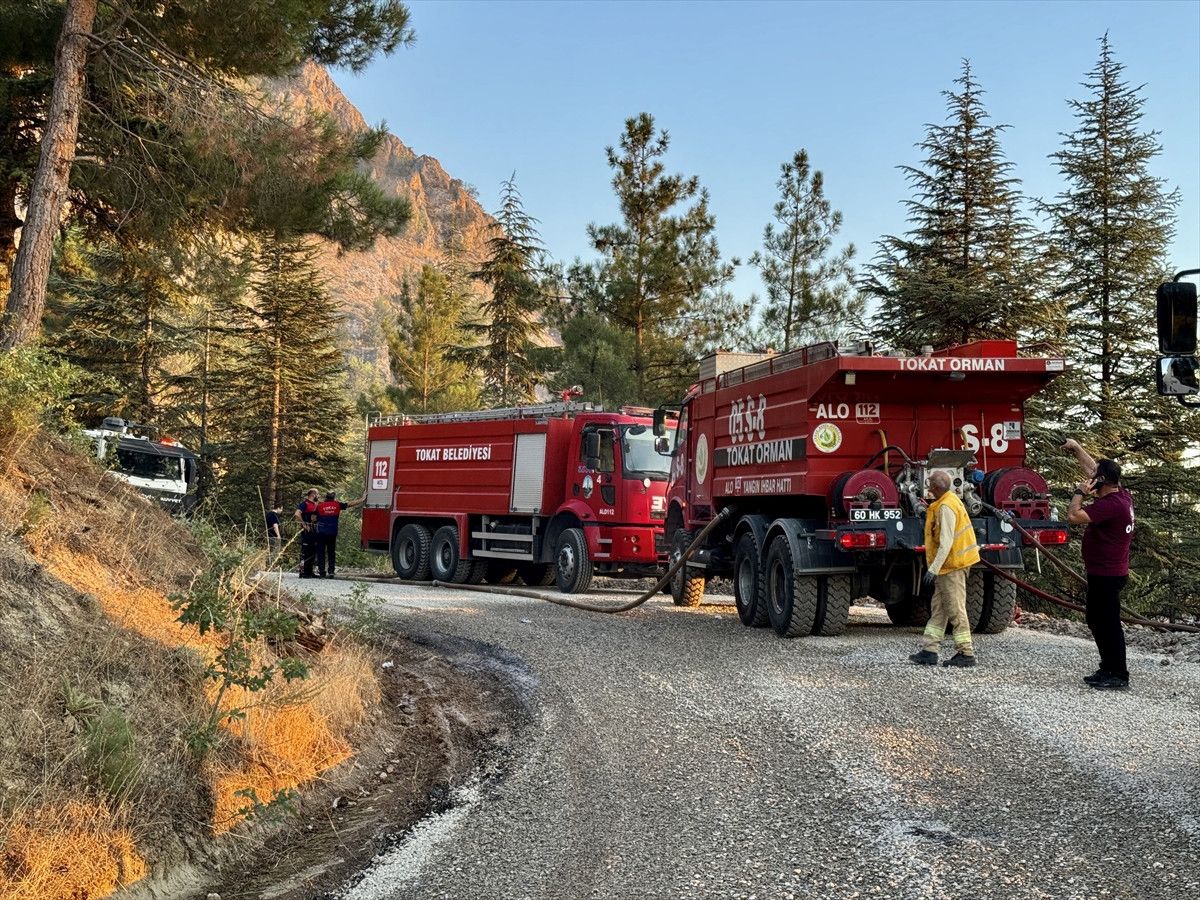 tokatta orman yangini kontrol altina alindi 2 lHd7enMZ
