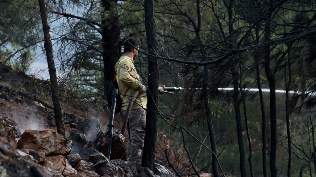 tokatta orman yangini kontrol altina alindi i2OaJXes