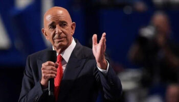 tom barrack israilin suriyeye mudahalesinin isleri karmasiklastirdigini soyledi qGtaYxkY