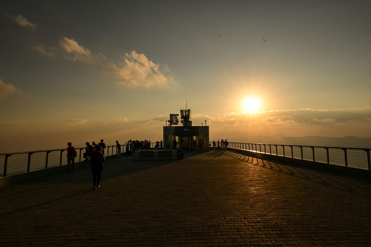 toroslarin zirvesinde gun batimi keyfi tahtali daginda essiz deneyim 0 vjAi5Y32