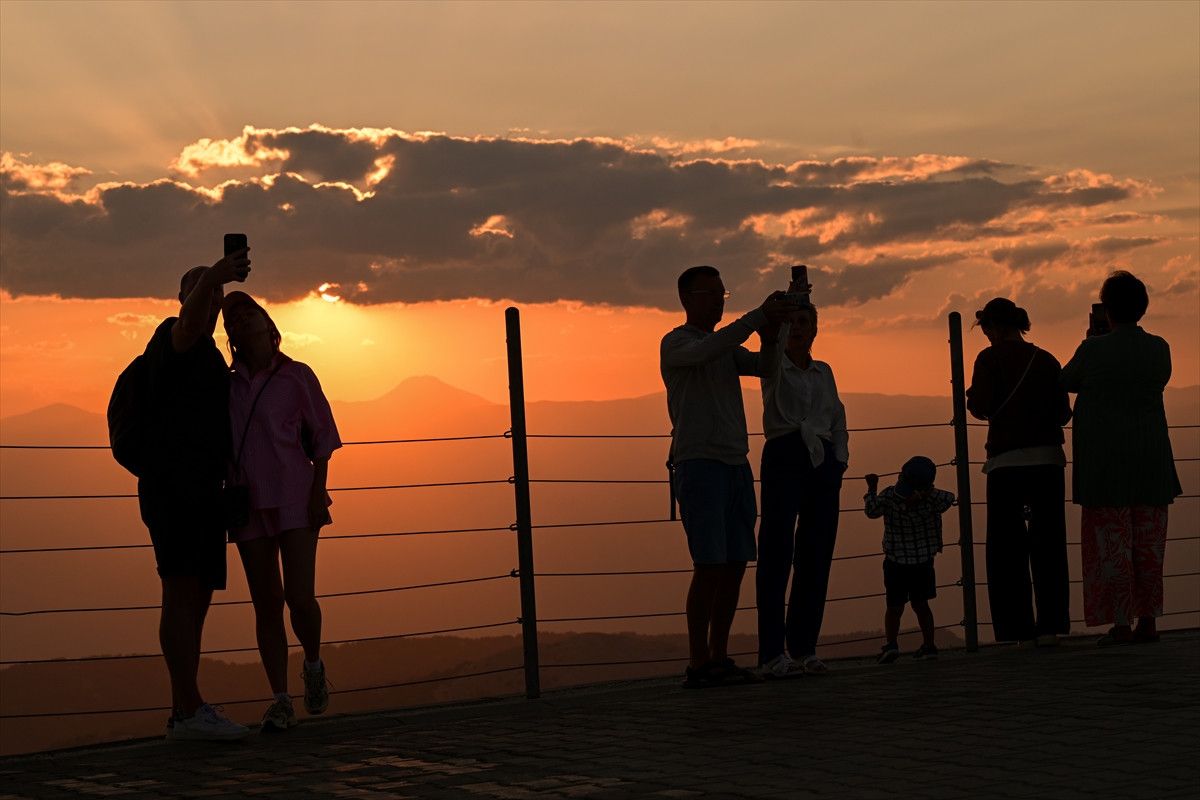 toroslarin zirvesinde gun batimi keyfi tahtali daginda essiz deneyim 5