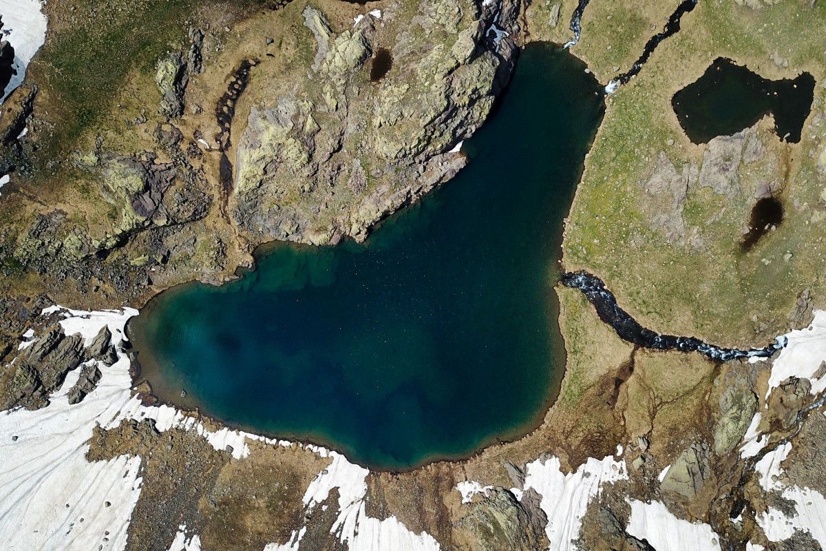 trabzonda buzul golleri cevre kirliligi ile karsi karsiya 1 93wdUG8N