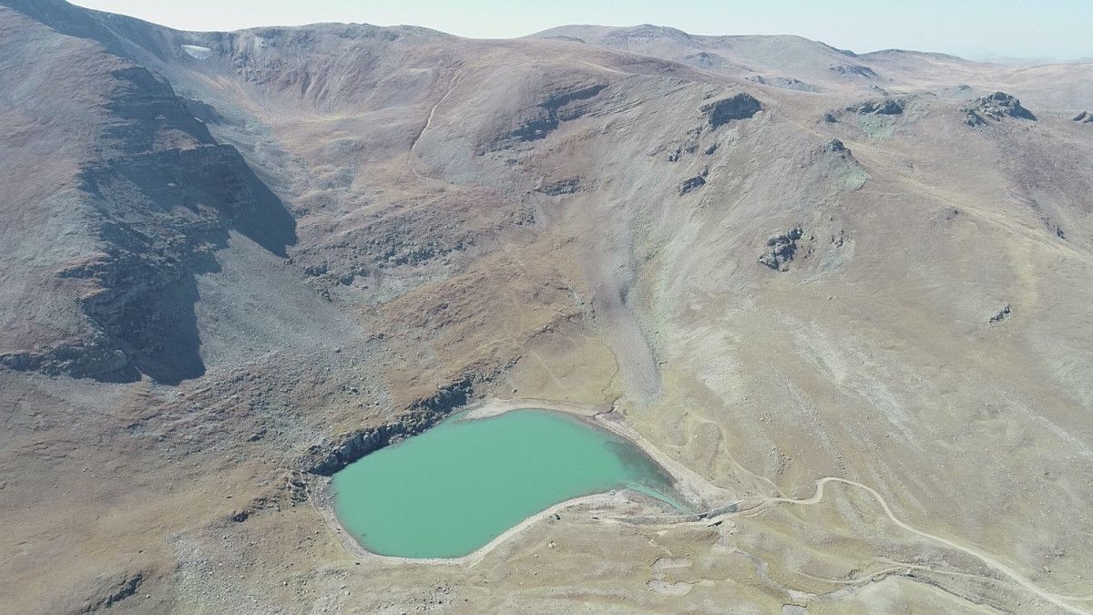 trabzonda buzul golleri cevre kirliligi ile karsi karsiya 5