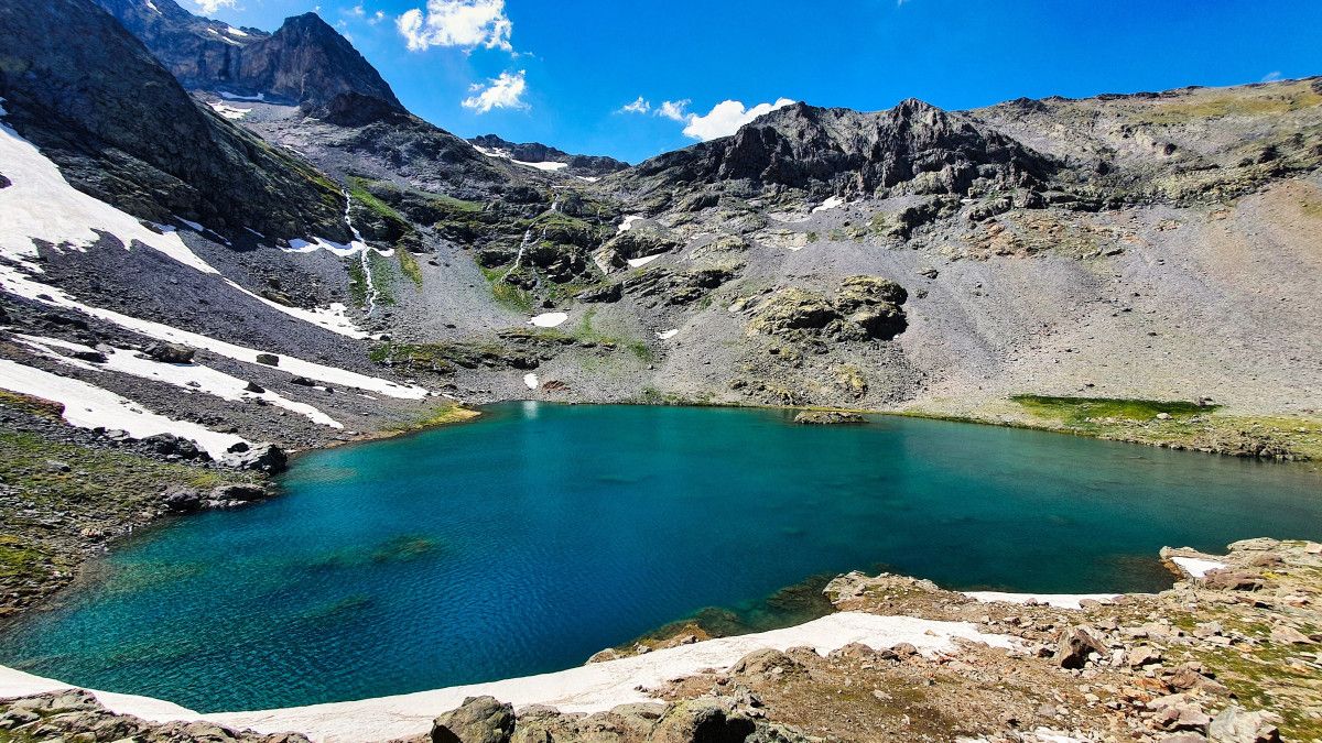 trabzonda buzul golleri cevre kirliligi ile karsi karsiya 6 5WWVs7O8