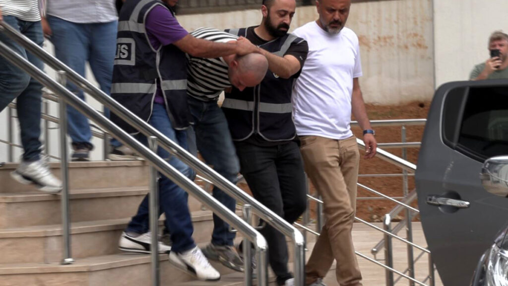 trabzonda esi sinemi olduren suphelinin ilk ifadesi X4sfC2On