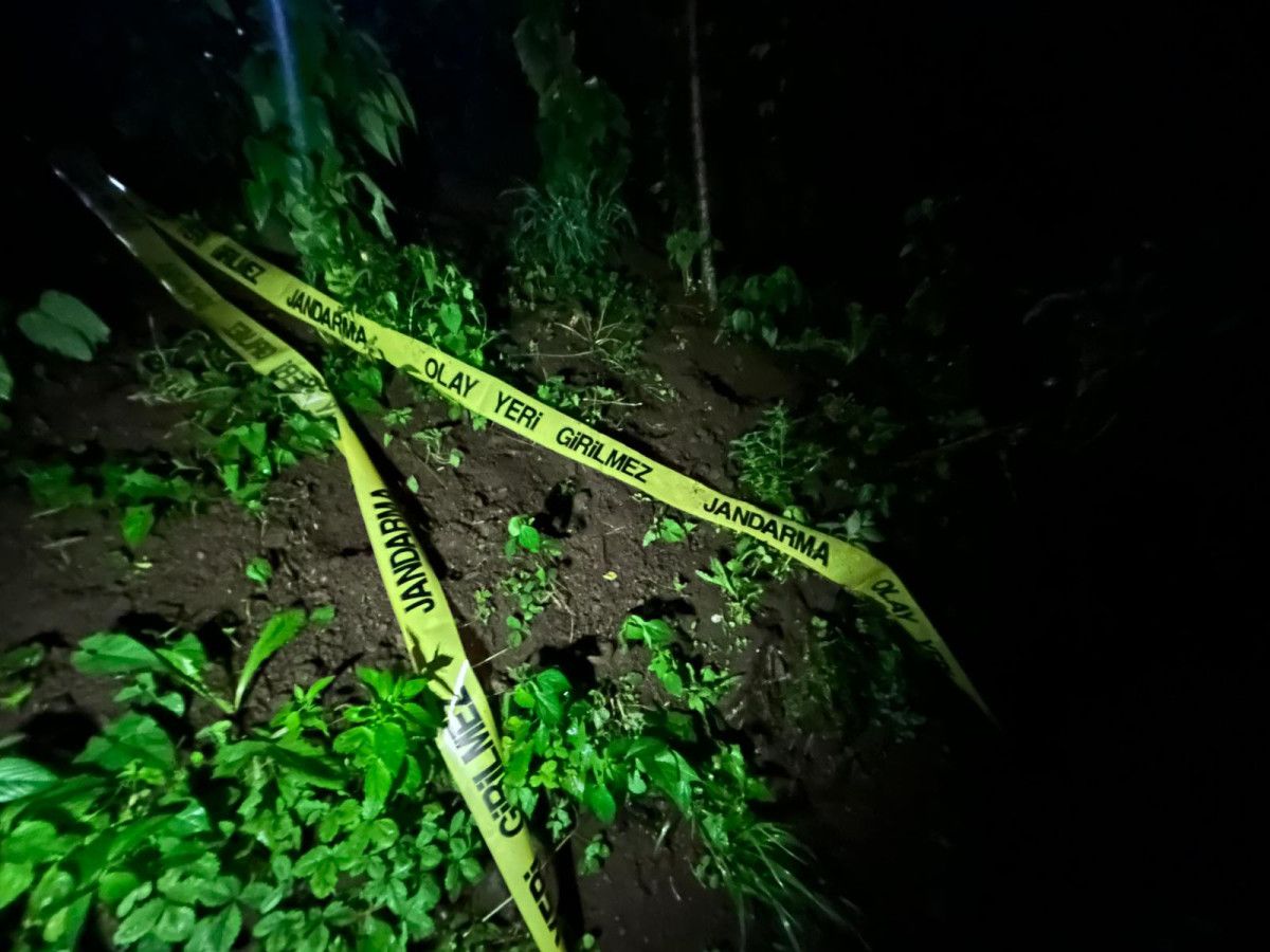 trabzonda ilkel teleferikte akima kapilan cift oldu 0 wgbCFL5z