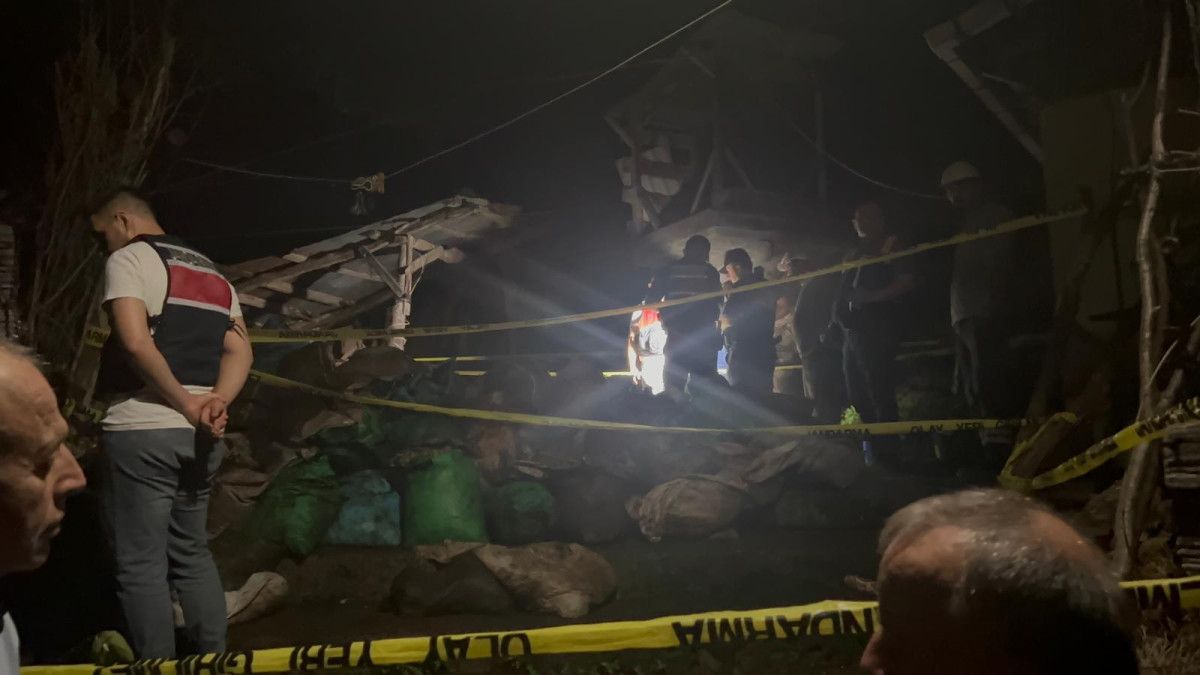 trabzonda ilkel teleferikte akima kapilan cift oldu 3 Zt49g7pH