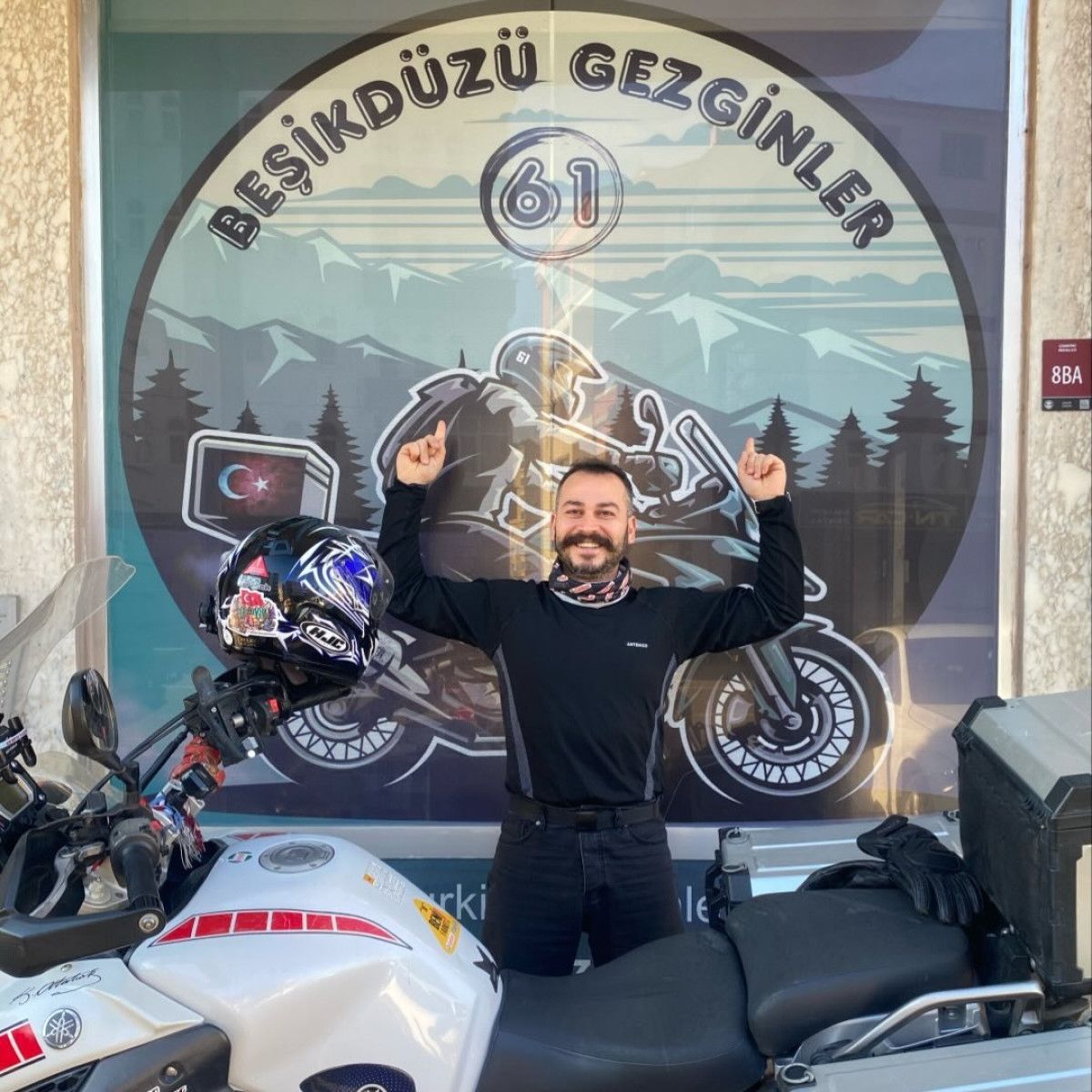 trabzonda vahset bosanma asamasindaki esini tabancayla oldurdu 0 Ltfiyehj