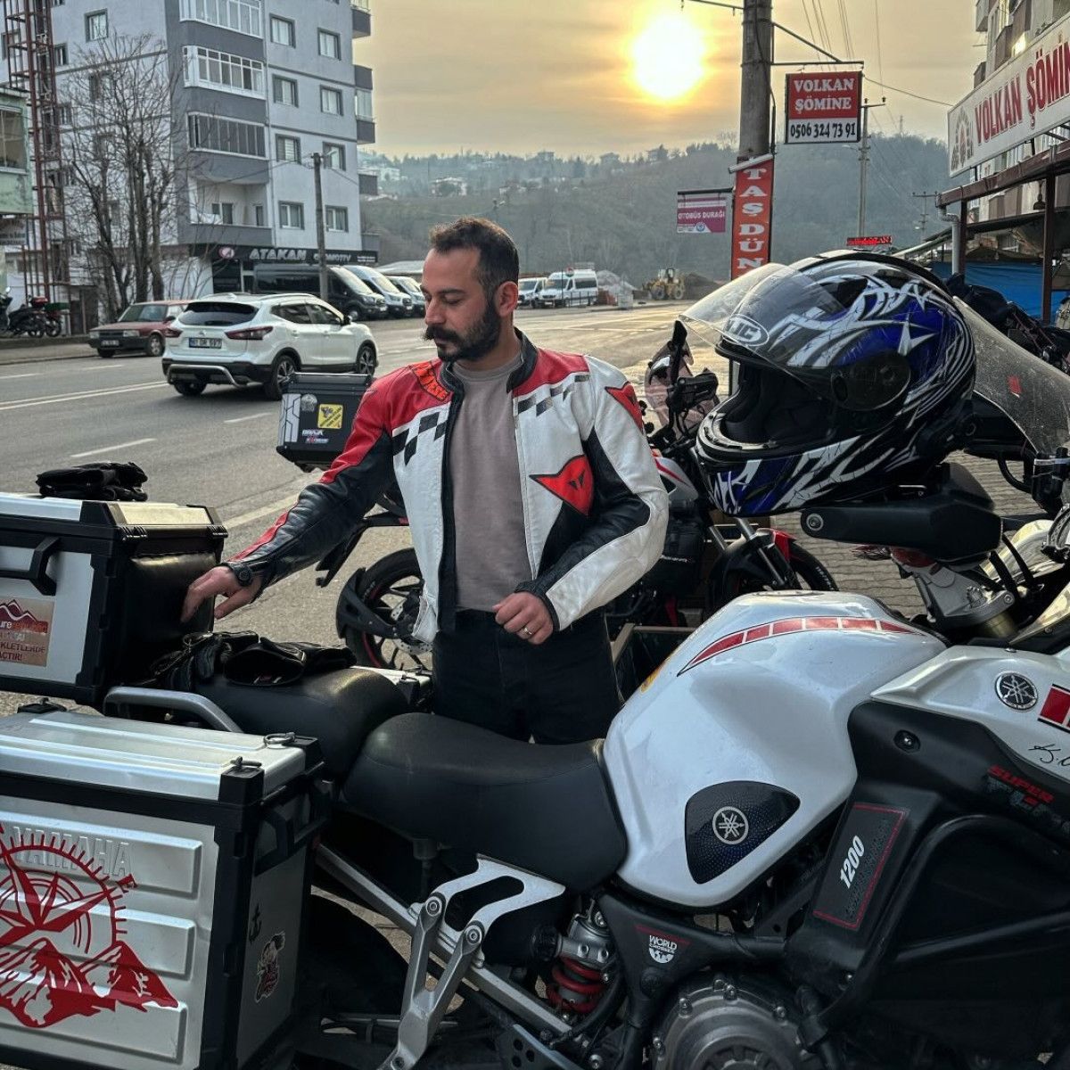 trabzonda vahset bosanma asamasindaki esini tabancayla oldurdu 2 aNQHYQij