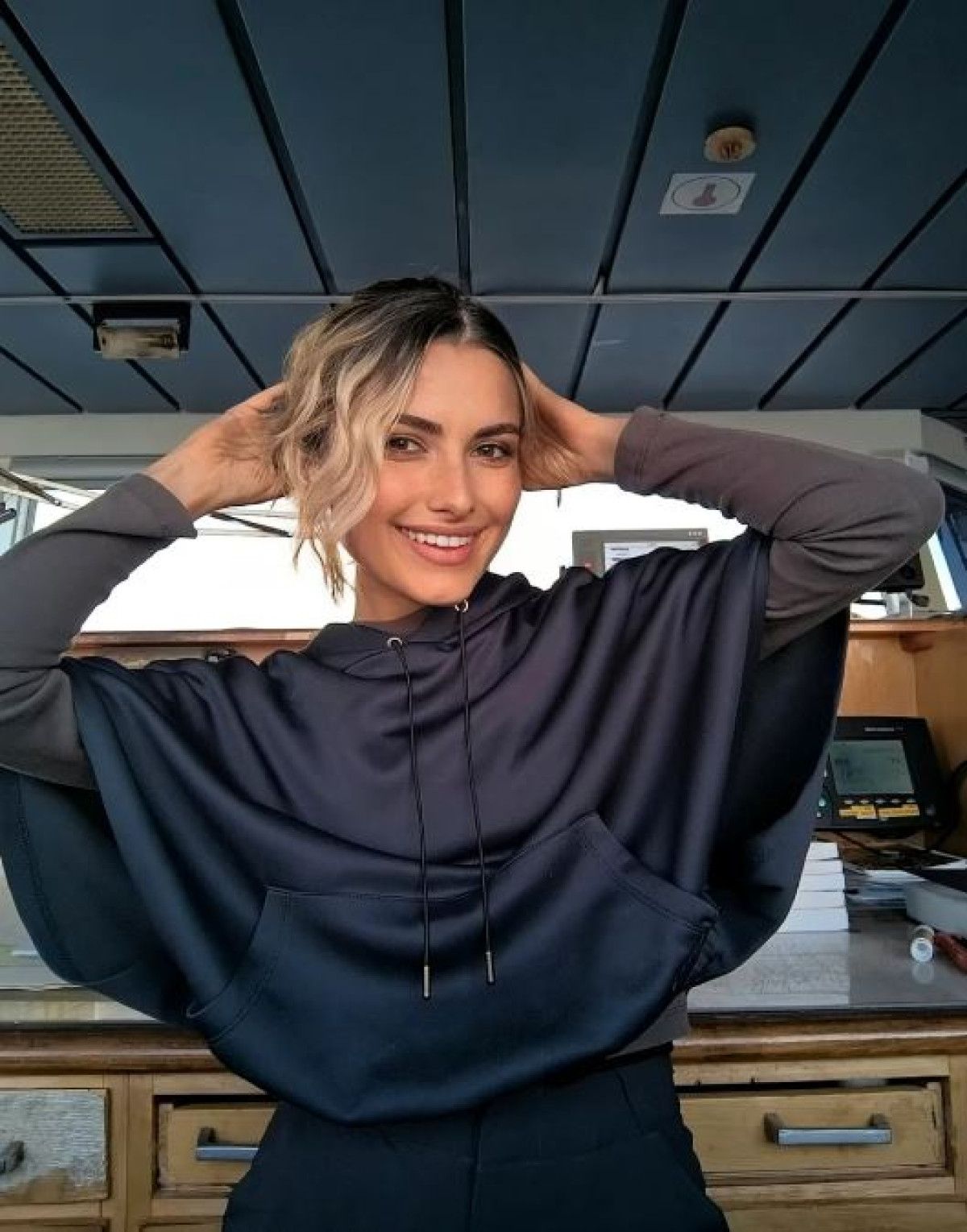 trabzonda vahset bosanma asamasindaki esini tabancayla oldurdu 3 BulGHVeC