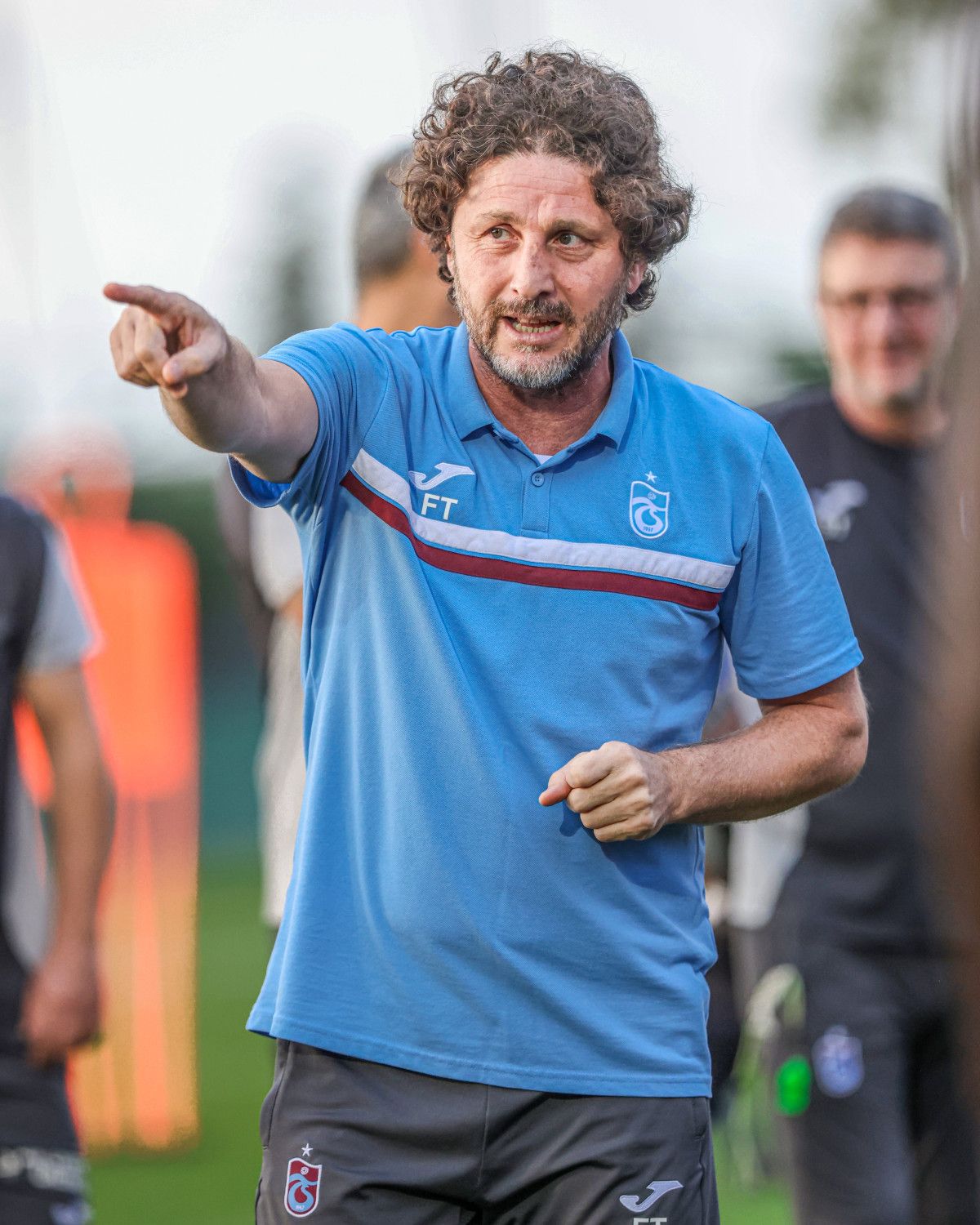 trabzonspor antalyaspor maci hazirliklarina basladi 0 yMu2A77E