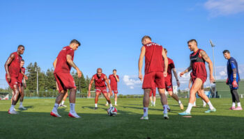 trabzonspor kocaelispor macinin hazirliklarini tamamladi 4UuR6lRF