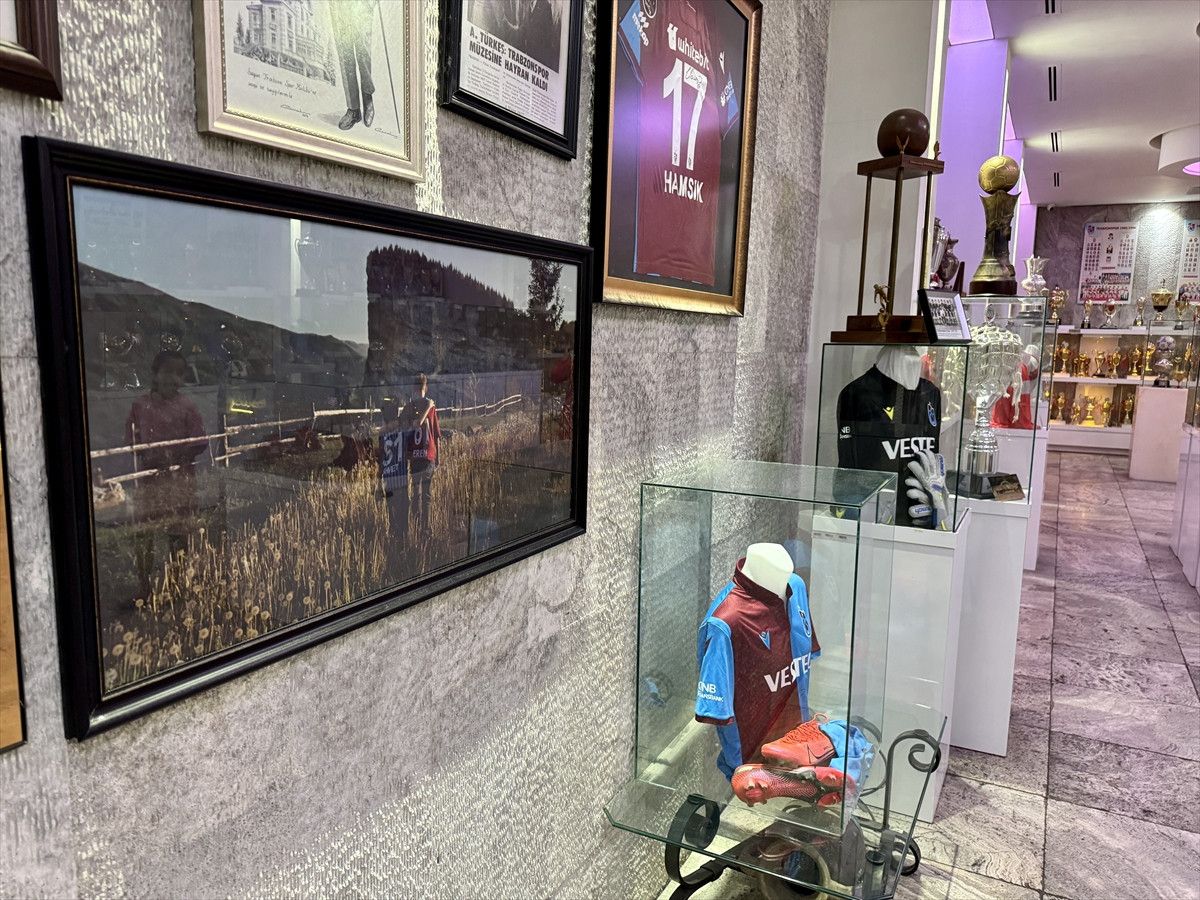 Trabzonspor kuruluşunun 58'inci yıl dönümünü kutluyor 12 trabzonspor kurulusunun 58inci yil donumunu kutluyor 11 3ej9mcA3