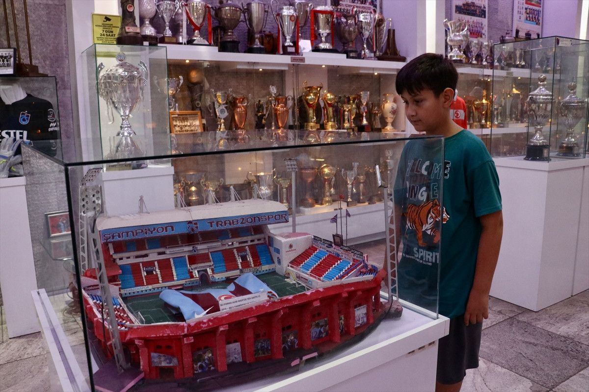 Trabzonspor kuruluşunun 58'inci yıl dönümünü kutluyor 3 trabzonspor kurulusunun 58inci yil donumunu kutluyor 2 2jMpKX1d