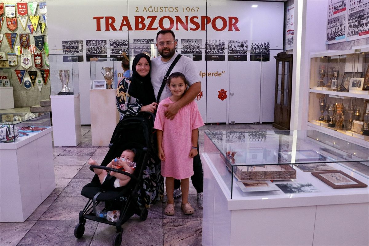 Trabzonspor kuruluşunun 58'inci yıl dönümünü kutluyor 7 trabzonspor kurulusunun 58inci yil donumunu kutluyor 6 YO4KhLXG